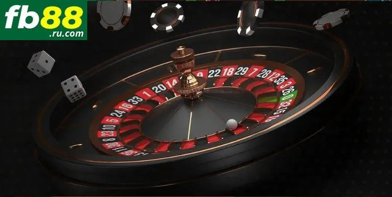 Cược ngoài trong Roulette siêu đơn giản