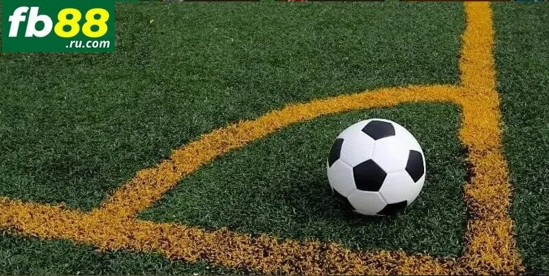 Kèo chấp phạt góc phổ biến trong cá cược thể thao