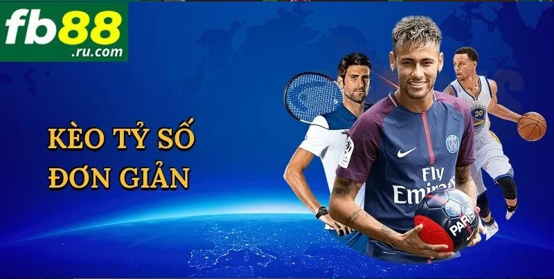 Kèo cược có sức hấp dẫn lớn