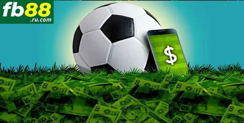 Kèo tỷ số là gì trong bóng đá được FB88 giải mã chi tiết