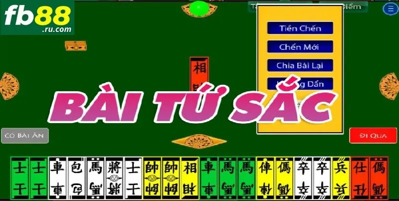 Không thể bỏ qua đến trường hợp Tới trong game