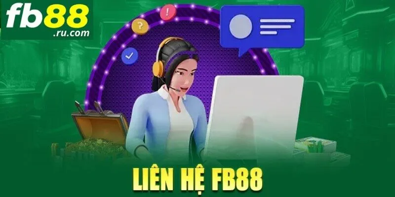 Liên hệ qua live chat đơn giản