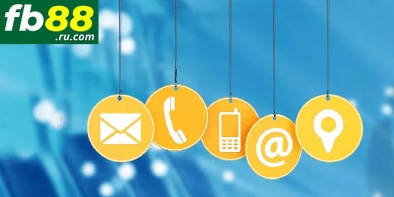 Liên hệ với nhà cái bạn sẽ nhận được nhiều ưu điểm nổi bật