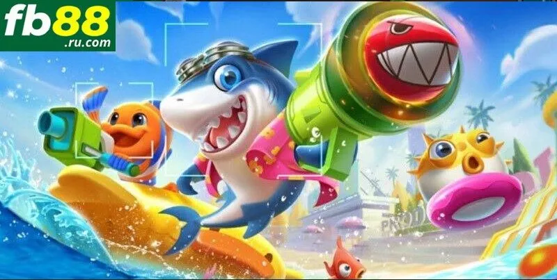 Nên ưu tiên áp dụng mẹo bắn cá ăn tiền tăng đạn