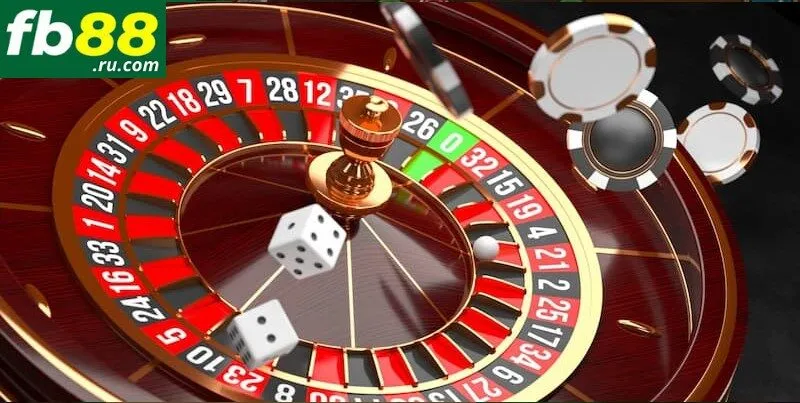 Roulette là gì được nhiều người chơi quan tâm