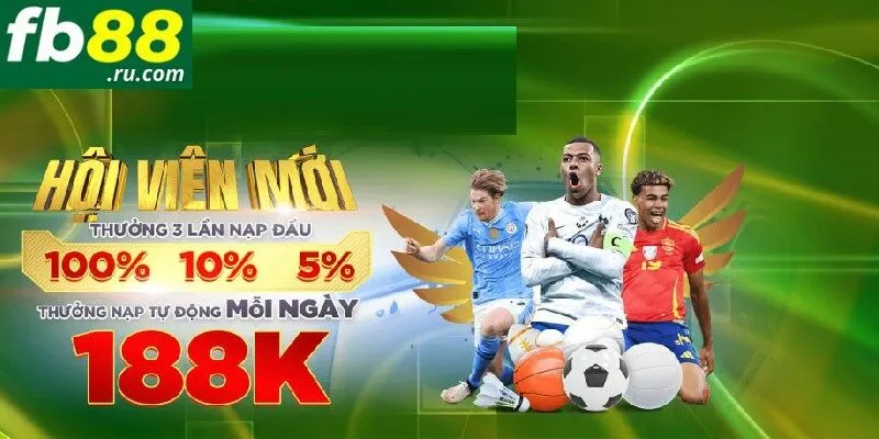 Thưởng đặc biệt bóng đá là chương trình ưu đãi hấp dẫn được nhà cái triển khai