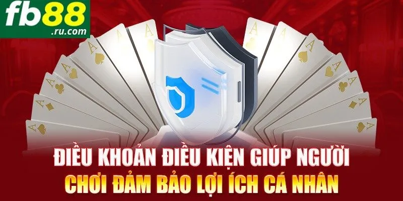 Tuân thủ điều khoản điều kiện nhà cái đưa ra mang đến nhiều quyền lợi